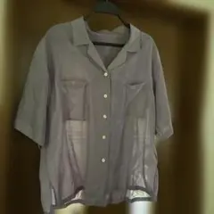 ブラウス