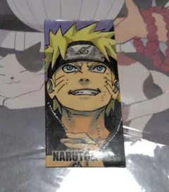 NARUTO NARUTO展 なるとみくじ ステッカー シール うずまき ナルト