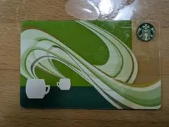 Starbucks スターバックス カードのサムネイル
