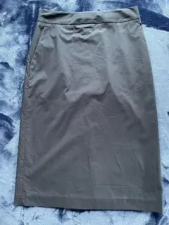 23区 濃紺 スカート