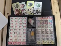 2026年最新】東方麻雀牌の人気アイテム - メルカリ