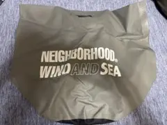 NEIGHBORHOOD WIND AND SEA バッグのサムネイル
