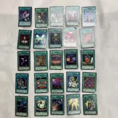 遊戯王OCG デュエルモンスターズ カードセット93枚