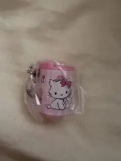 チャーミーキティー　コインシリンダー