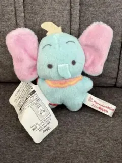 ダンボ ぬいぐるみ マスコット