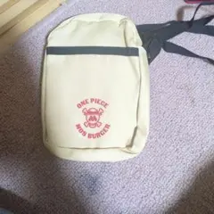 航海王 摩格漢堡 包