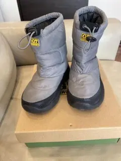 【used】GT HAWKINS スノーブーツ 19.0cm