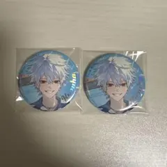 にじさんじ 葛葉 BlueMemories まとめ売り - メルカリ