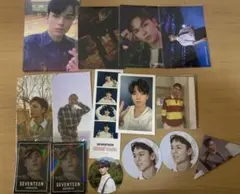 SEVENTEEN バーノン まとめ売り