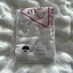 3ce ビーチタオル