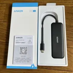 Anker 313 USB-C Hub HDMI