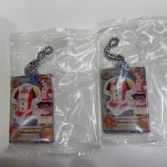 アイカツ！ だれでもアイドル活動アクリルチャーム3 有栖川おとめ