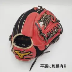本日限定価格　ミズノプロ オーダー　田口モデル　美品　軟式　グローブ 本日限定価格 ミズノプロ オーダー 田口モデル 美品 軟式 グローブ