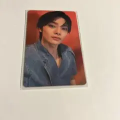 アイエン hollow HMV特典トレカ