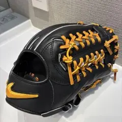 NIKE 軟式 グローブ ブラック×ブラウン 型付済み 即使用可 clipper 2026年最新】NIKE グローブ DIAMOND READYの人気アイテム - メルカリ