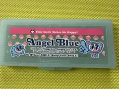 レトロAngel Blue 2005年製 ケース