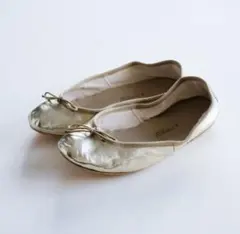 最終値下げ新品未使用イエナ別注ポルセリ39グレー　レペット porselli ポルセリ【公式オンラインストア】