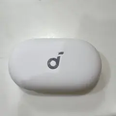 ワイヤレスイヤホン ホワイトAnkerのSoundcore AeroFit
