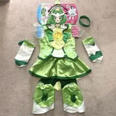 2025年最新】キュアマーチ 衣装の人気アイテム - メルカリ