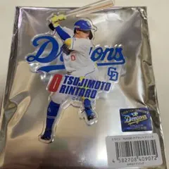 PLAYERSマグネットクリップ 0番