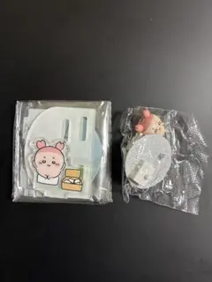 モモンガ　古本屋　アクスタ　チョコサプ