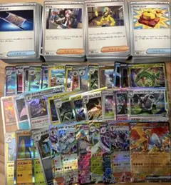 ポケモンカード　まとめ売り　約500枚