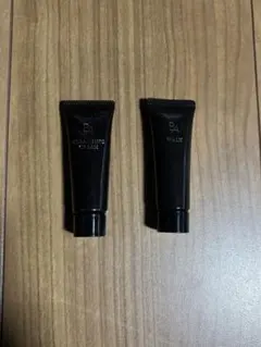 POLA B.A クレンジングクリーム＆ウォッシュ（サンプルセット）