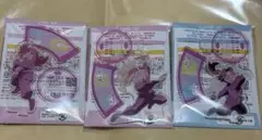 忍たま アクリルスタンドコレクションLite 浜守一郎 斉藤タカ丸 田村三木ヱ門