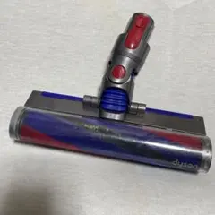 ダイソン 純正V8 Slim Fluffyヘッド - メルカリ