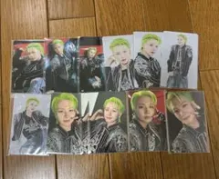 jo1der show 川尻蓮 ラントレ