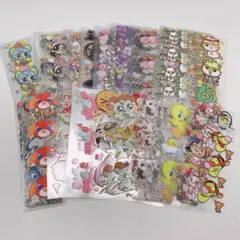 ペンラシール まとめ売り♡