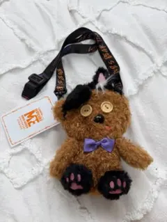 ティム ハロウィンポーチ USJ