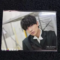 2026年最新】SixTONESツアーグッズの人気アイテム - メルカリ