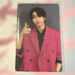 STRAYKIDS DOIT HMV ラキドロB トレカ ハン