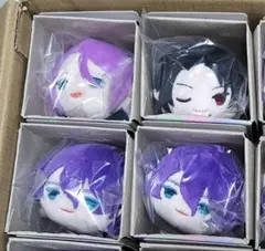 刀剣乱舞　もちマス　軽装1　蜂須賀虎徹　加州清光　歌仙兼定