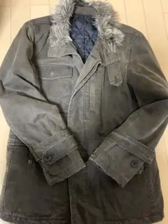 ミリタリージャケット