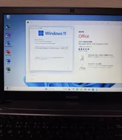 FRONTIER(フロンティア) ノートPC + クーラー +マウス Win11