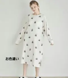新品❥gelatopique❥ルームウェアのサムネイル