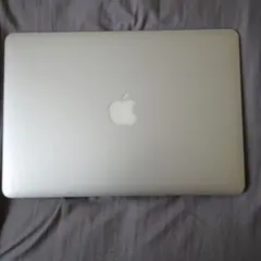 t*i様 付属品完備☆訳ありMacBook Air 13inch 薄型軽量 Ofのサムネイル
