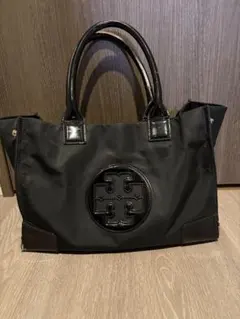 Tory Burch ナイロン トートバッグ