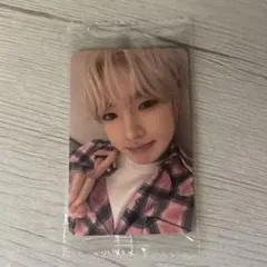 NCTWISH COLOR ktown4u ヨントン トレカ サクヤ