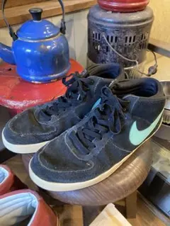 レア！ NIKE SBナイキ MAVRK MID 3 スケーター punkのサムネイル