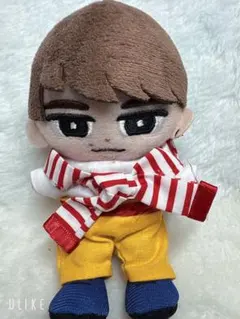 すのチル　渡辺翔太　オドロウゼ　衣装　NO2