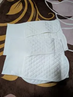 《新品未使用開封済2枚セット》　帝王切開用腹帯