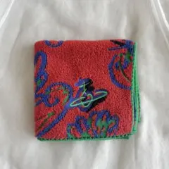 ヴィヴィアン Vivienne Westwood タオルハンカチのサムネイル