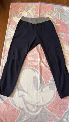 【美品】THE NORTH FACE トレーニングリブパンツ NB81785