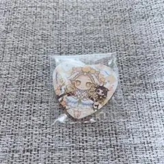 第五人格 少女 缶バッジ アクリル4周年 スイパラ ぷちマーチ 第五人格 少女 缶バッジ アクリル4周年 スイパラ ぷちマーチ