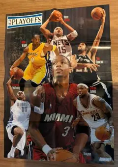 2026年最新】ポスター nbaの人気アイテム - メルカリ