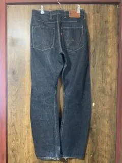 Coating Zip Line Design Denim lgb kmrii - メルカリ