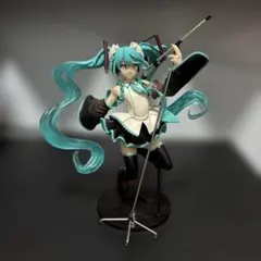 展示品　初音ミクフィギュア　箱なし